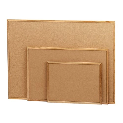 Заказать пробковые стенды в Москве, выгодно