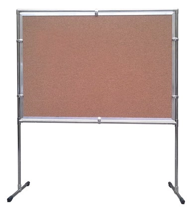 Заказать пробковые стенды в Москве, выгодно